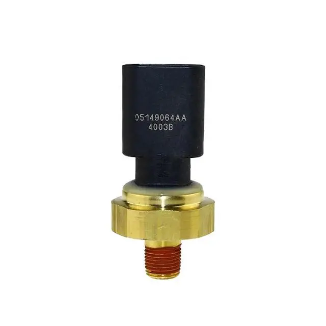 Alt view image 2 of 6 - 05149064AA Original Oil Pressure Switch Sensor