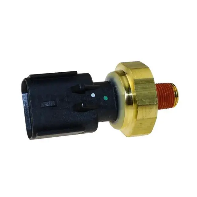 Alt view image 4 of 6 - 05149064AA Original Oil Pressure Switch Sensor