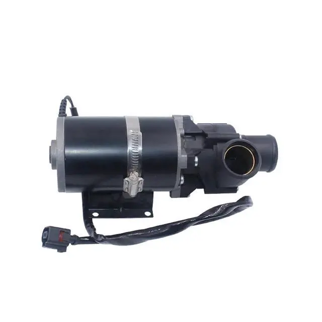 Alt view image 6 of 6 - 38MM Car Heater Circulating Water Pump Modified Pump Forced Circulation Motor for Diesel Parking Heater Truck(12V)