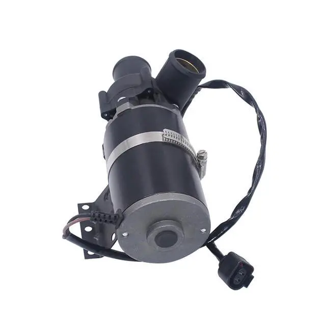 Alt view image 3 of 6 - 38MM Car Heater Circulating Water Pump Modified Pump Forced Circulation Motor for Diesel Parking Heater Truck(12V)