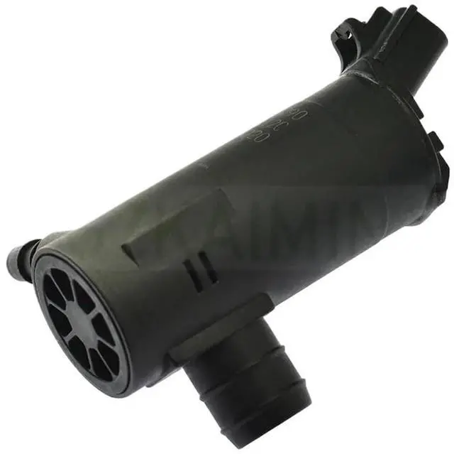 Alt view image 5 of 6 - 855420-1020 8554201020 36705-79290 85280-47010 Windshield Washer Pump Motor Pump