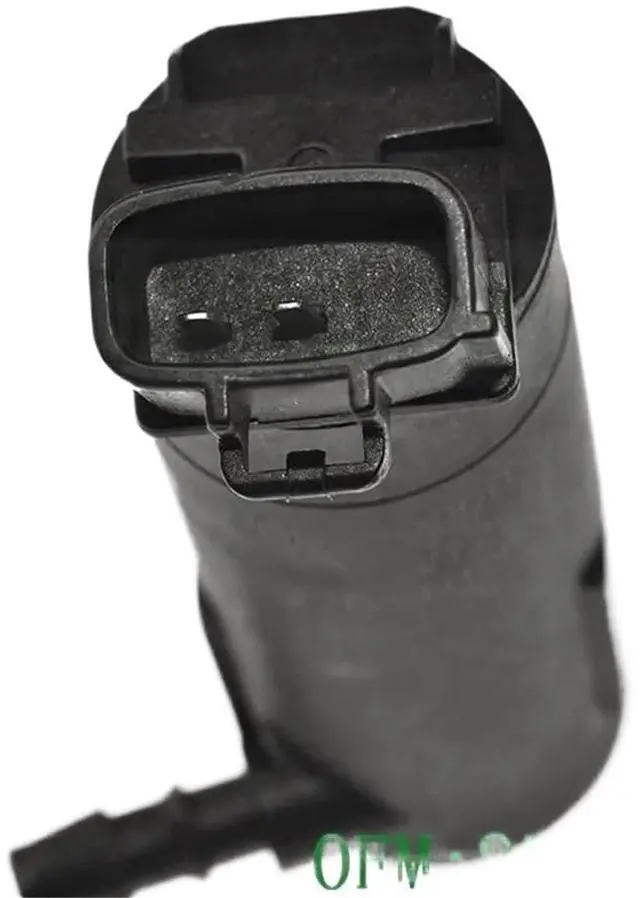 Alt view image 6 of 6 - 855420-1020 8554201020 36705-79290 85280-47010 Windshield Washer Pump Motor Pump