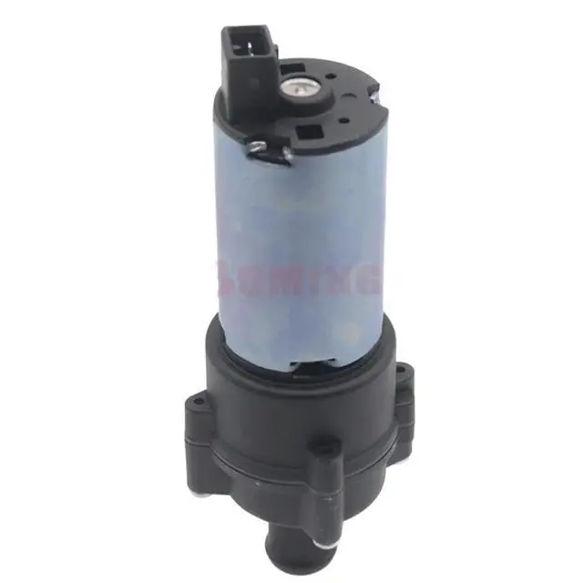 Alt view image 2 of 6 - A0018356064 Car Auxiliary Water Pump for ML320 ML350 ML350 ML500 ML55 AMG 1998-2005 0018356064 18356064 5W-3004