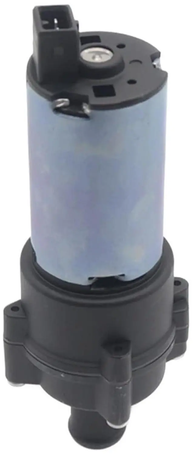 Main image of A0018356064 Car Auxiliary Water Pump for ML320 ML350 ML350 ML500 ML55 AMG 1998-2005 0018356064 18356064 5W-3004
