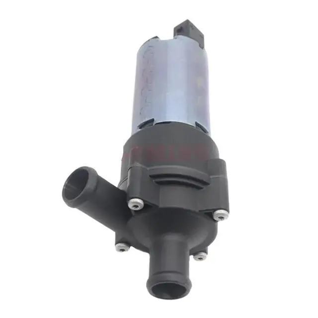 Alt view image 3 of 6 - A0018356064 Car Auxiliary Water Pump for ML320 ML350 ML350 ML500 ML55 AMG 1998-2005 0018356064 18356064 5W-3004