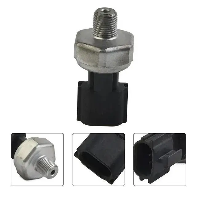 Alt view image 6 of 6 - Part 25070 CD00A Oil Pressure Sensor Sender Switch