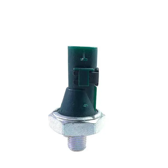 Alt view image 3 of 6 - 1PCS 06L919081 Oil Pressure Sensor Switch