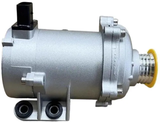 Main image of For 11517597715 11517571508 Engine Water Pump 125/220/320/420/520i X1 X3 Z4 F22/30/34/32/10/11/25 E8/89(11517571508)