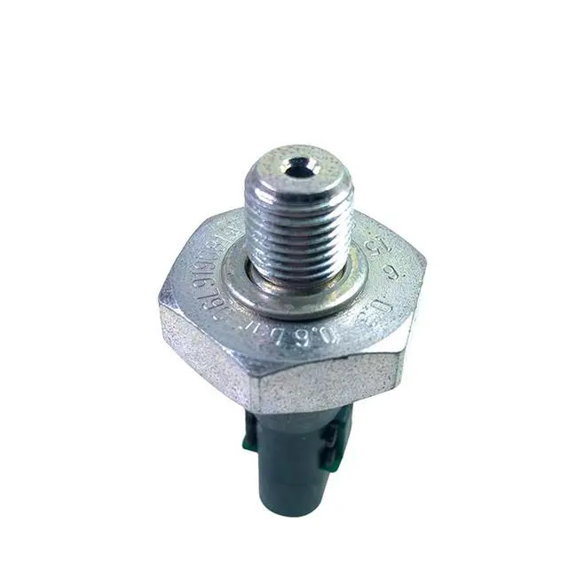 Alt view image 5 of 6 - 1PCS 06L919081 Oil Pressure Sensor Switch