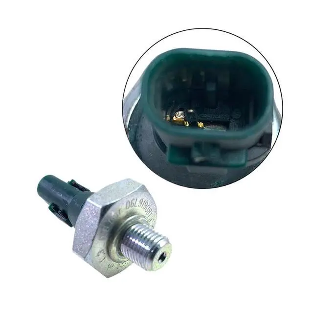 Alt view image 6 of 6 - 1PCS 06L919081 Oil Pressure Sensor Switch