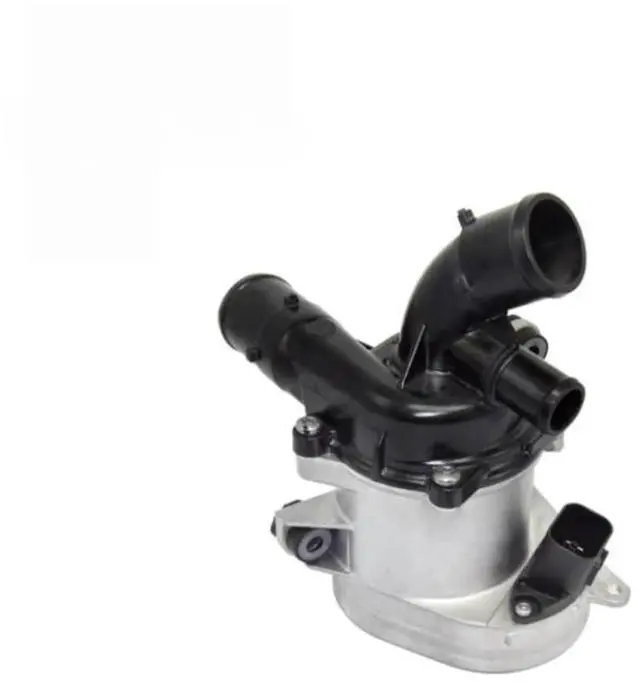 Alt view image 2 of 5 - for 2562001400 Electric Water Pump for M256 2562001400