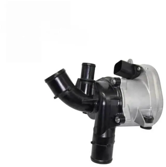 Alt view image 3 of 5 - for 2562001400 Electric Water Pump for M256 2562001400
