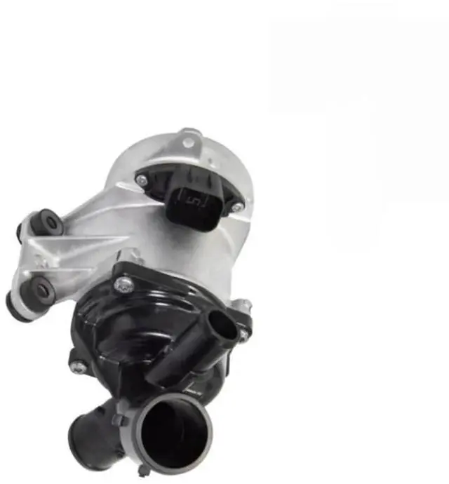 Alt view image 4 of 5 - for 2562001400 Electric Water Pump for M256 2562001400