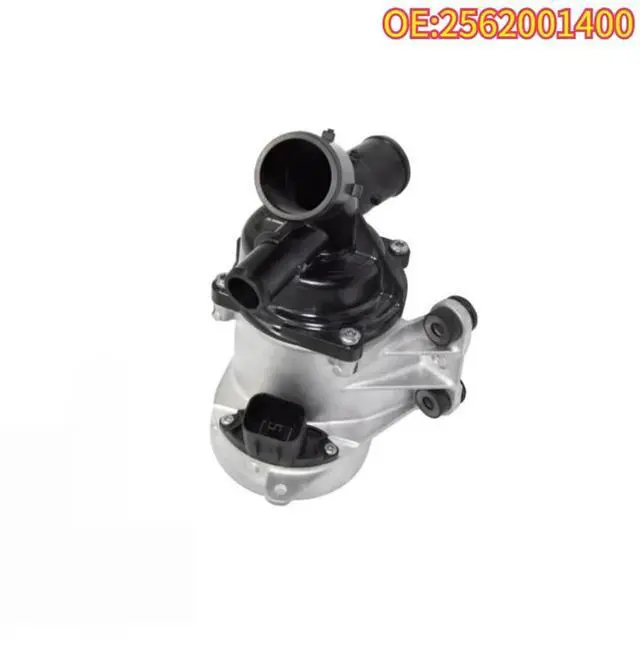 Alt view image 5 of 5 - for 2562001400 Electric Water Pump for M256 2562001400