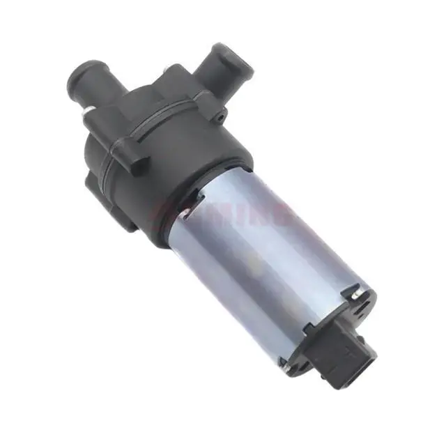 Alt view image 5 of 6 - A0018356064 Car Auxiliary Water Pump for ML320 ML350 ML350 ML500 ML55 AMG 1998-2005 0018356064 18356064 5W-3004