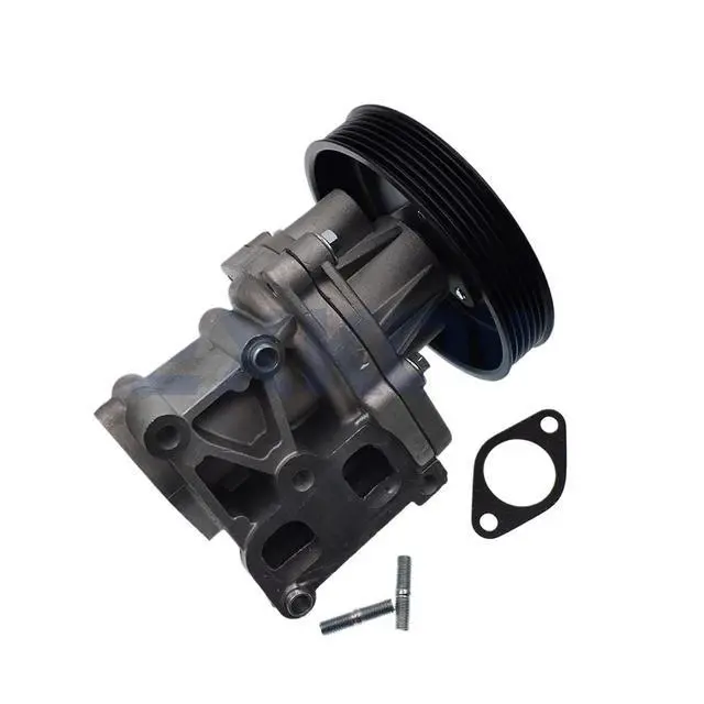Alt view image 2 of 6 - Water Pump Assy for Sport RVR ASX GA2W LANCER CY4A CZ4A 1300A083