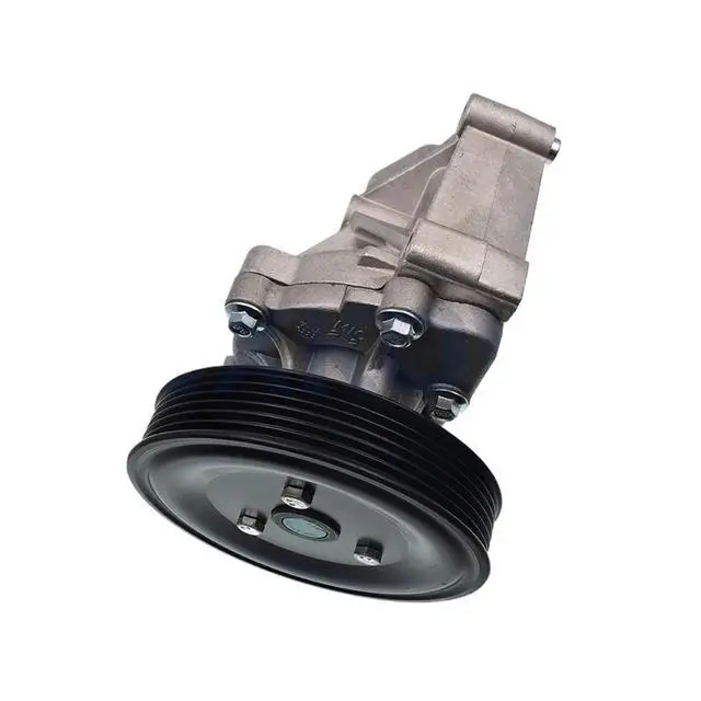 Alt view image 3 of 6 - Water Pump Assy for Sport RVR ASX GA2W LANCER CY4A CZ4A 1300A083