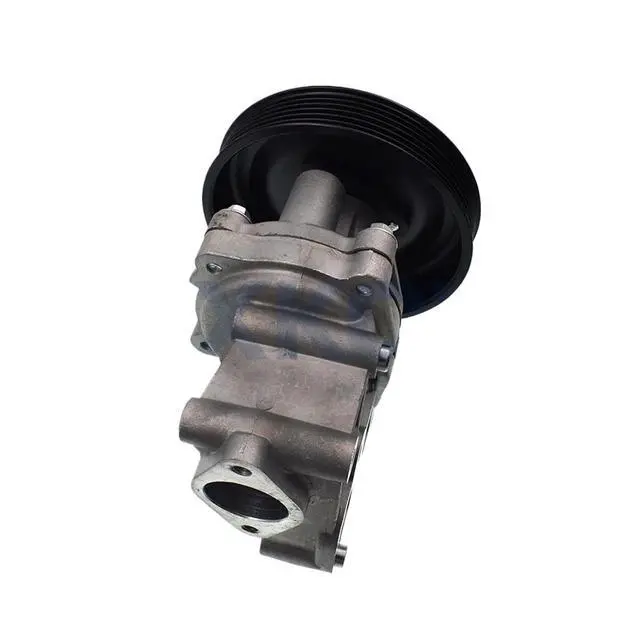 Alt view image 4 of 6 - Water Pump Assy for Sport RVR ASX GA2W LANCER CY4A CZ4A 1300A083