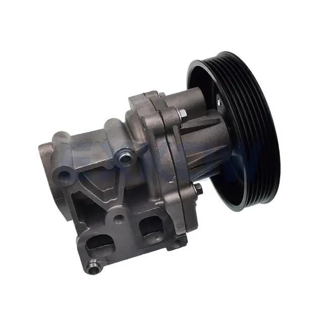 Alt view image 5 of 6 - Water Pump Assy for Sport RVR ASX GA2W LANCER CY4A CZ4A 1300A083