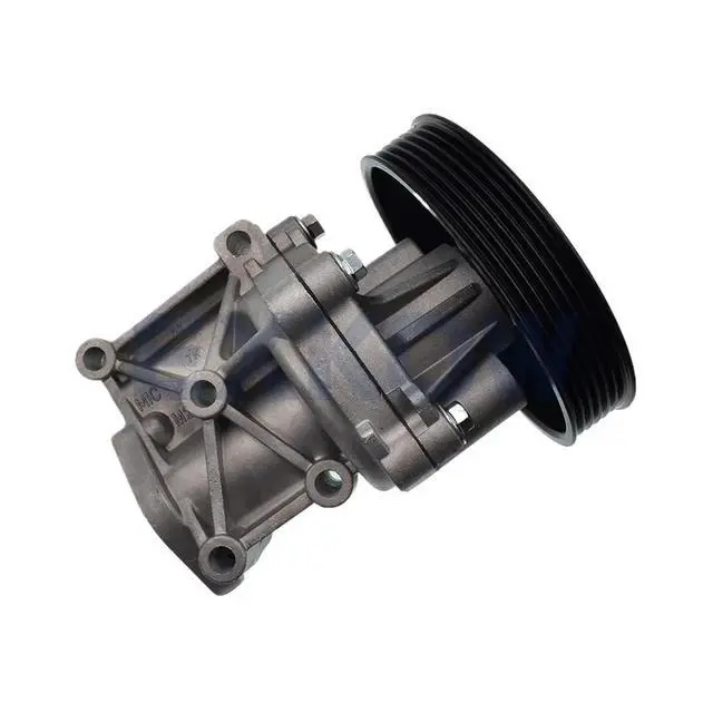 Alt view image 6 of 6 - Water Pump Assy for Sport RVR ASX GA2W LANCER CY4A CZ4A 1300A083