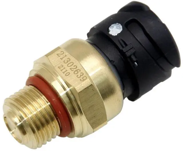 Main image of High Quality Oil Pan Fuel Pressure Sensor Switch 21634017 Fits
