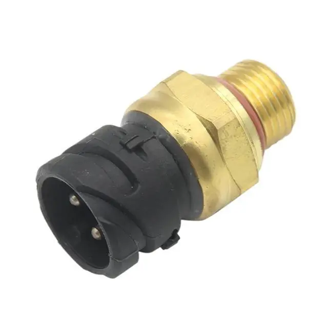Alt view image 2 of 6 - High Quality Oil Pan Fuel Pressure Sensor Switch 21634017 Fits