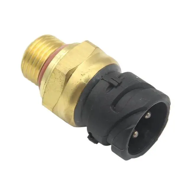 Alt view image 3 of 6 - High Quality Oil Pan Fuel Pressure Sensor Switch 21634017 Fits