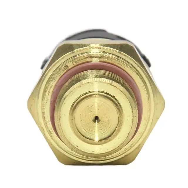 Alt view image 5 of 6 - High Quality Oil Pan Fuel Pressure Sensor Switch 21634017 Fits