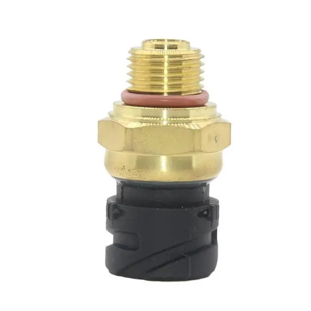 Alt view image 4 of 6 - High Quality Oil Pan Fuel Pressure Sensor Switch 21634017 Fits