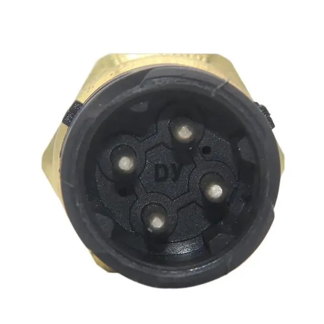 Alt view image 6 of 6 - High Quality Oil Pan Fuel Pressure Sensor Switch 21634017 Fits