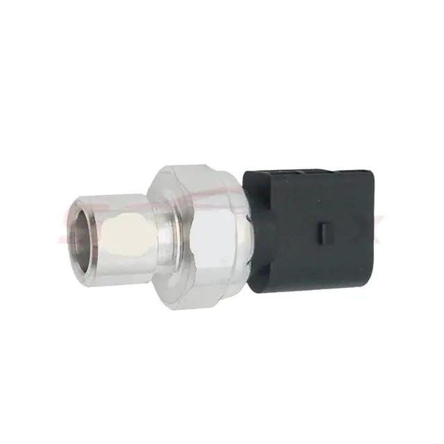 Alt view image 2 of 6 - 5Q0959126A Air Condition Pressure Switch Sensor