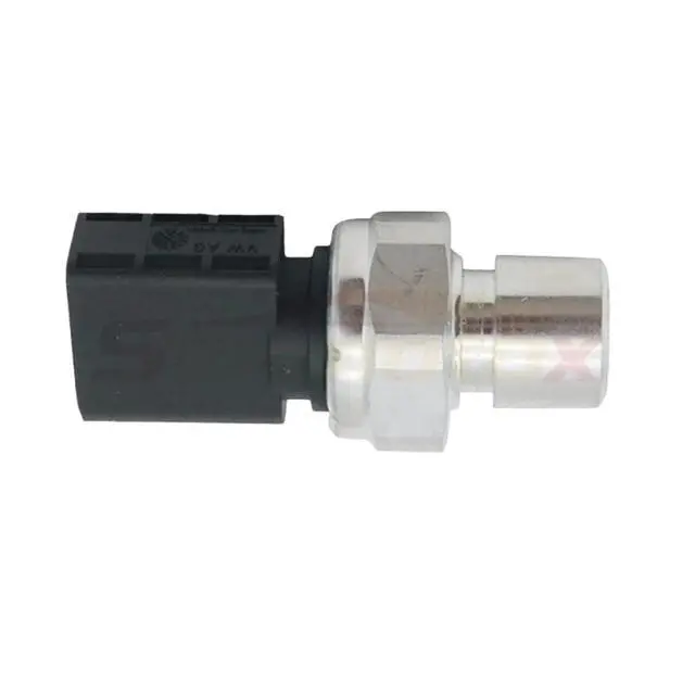 Alt view image 3 of 6 - 5Q0959126A Air Condition Pressure Switch Sensor