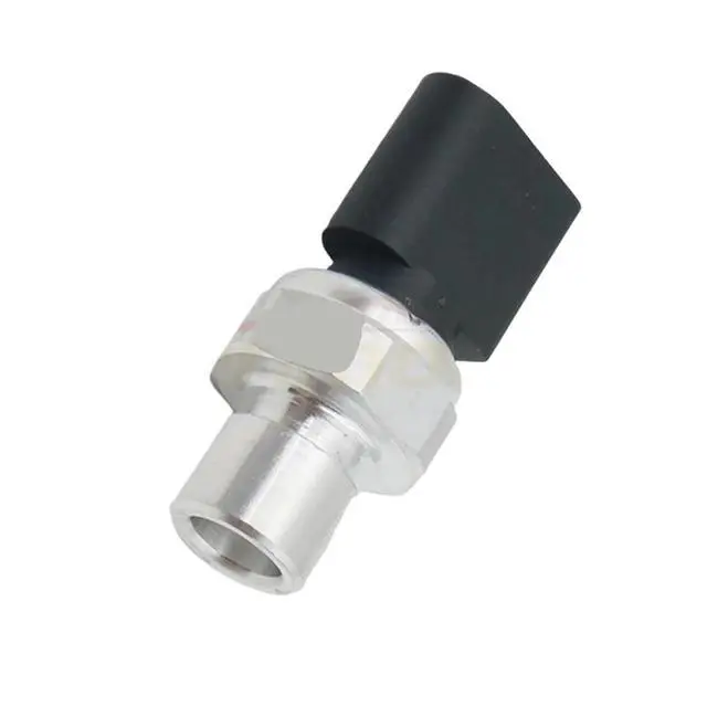 Alt view image 4 of 6 - 5Q0959126A Air Condition Pressure Switch Sensor