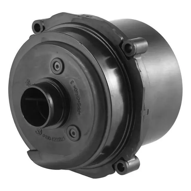 Alt view image 3 of 6 - for Model 3 Model Y Engine Electronic Auxiliary Coolant Cooling Water Pump Replacement 1088245-00-K Car Accessories