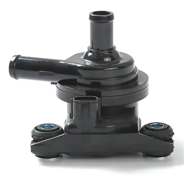 Alt view image 3 of 6 - OE:0400032528 G9020-47031 Car Electric Inverter Water Pump