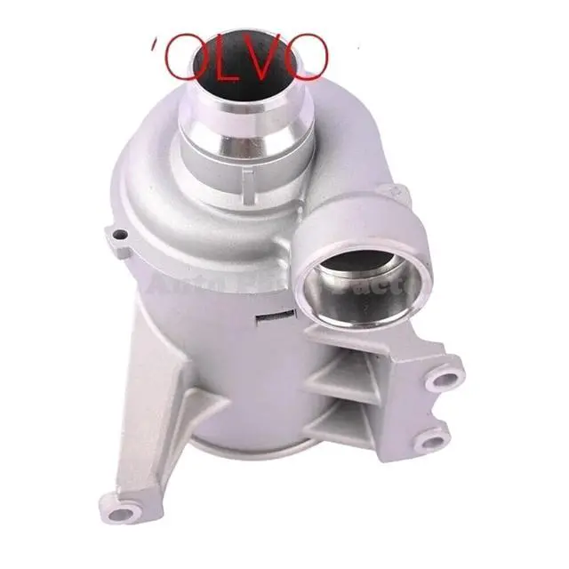 Alt view image 2 of 4 - Electric Water Pump For V40 S60 V60 XC60 V70 XC70 S80 XC90 V90 lynkco T5 T6 2.0T 31368419 31368715 702702580 31492143