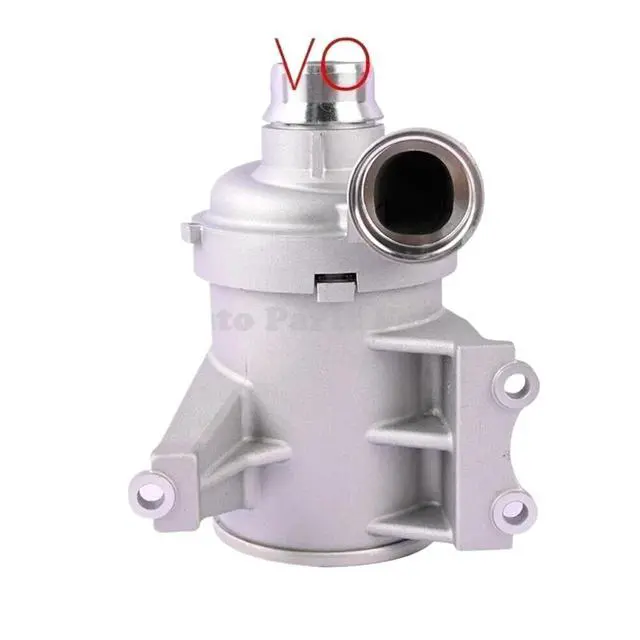 Alt view image 3 of 4 - Electric Water Pump For V40 S60 V60 XC60 V70 XC70 S80 XC90 V90 lynkco T5 T6 2.0T 31368419 31368715 702702580 31492143