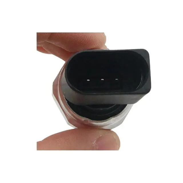 Alt view image 6 of 6 - 5Q0959126A Air Condition Pressure Switch Sensor