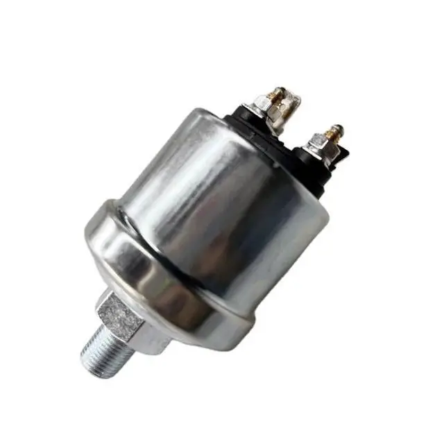 Alt view image 4 of 6 - New Oil Pressure Sensor Sender Switch 622-333 622333 0-10Bar