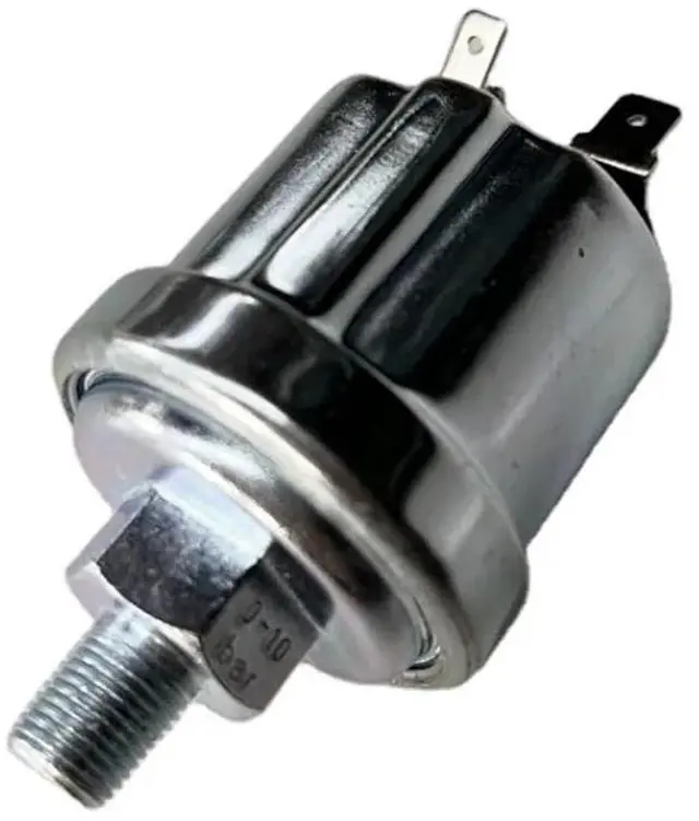 Alt view image 5 of 6 - New Oil Pressure Sensor Sender Switch 622-333 622333 0-10Bar