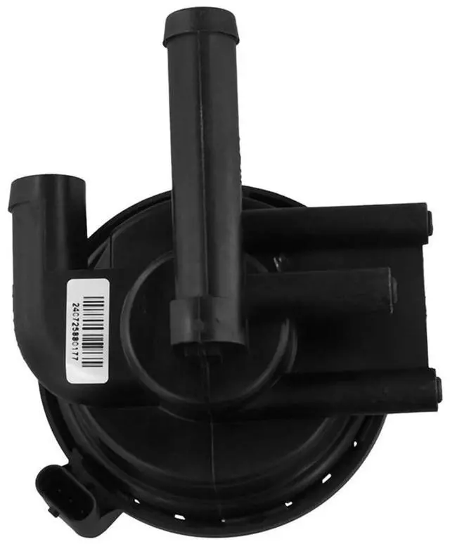Main image of Trending Leak Detection Pump Pressure Switch Sensor