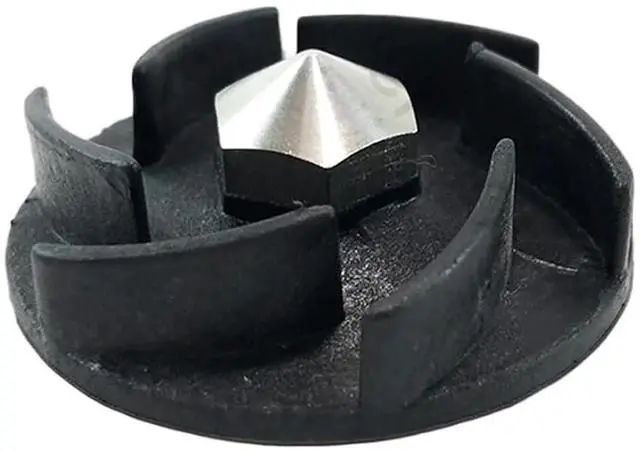 Main image of ZS177MM Motorcycle Water Pump Impeller Gear