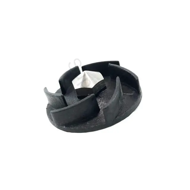 Alt view image 5 of 6 - ZS177MM Motorcycle Water Pump Impeller Gear
