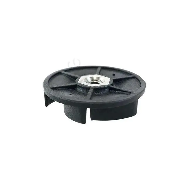 Alt view image 4 of 6 - ZS177MM Motorcycle Water Pump Impeller Gear