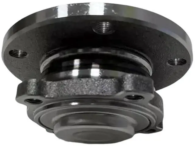 Alt view image 2 of 6 - 1pcs 33409806302 33409813210 Rear Wheel Bearing