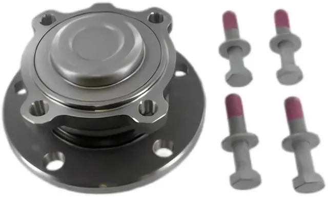 Alt view image 4 of 6 - 1pcs 33409806302 33409813210 Rear Wheel Bearing
