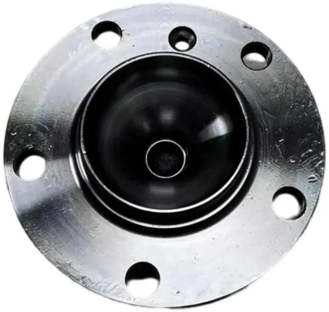 Alt view image 3 of 6 - 1pcs 33409806302 33409813210 Rear Wheel Bearing