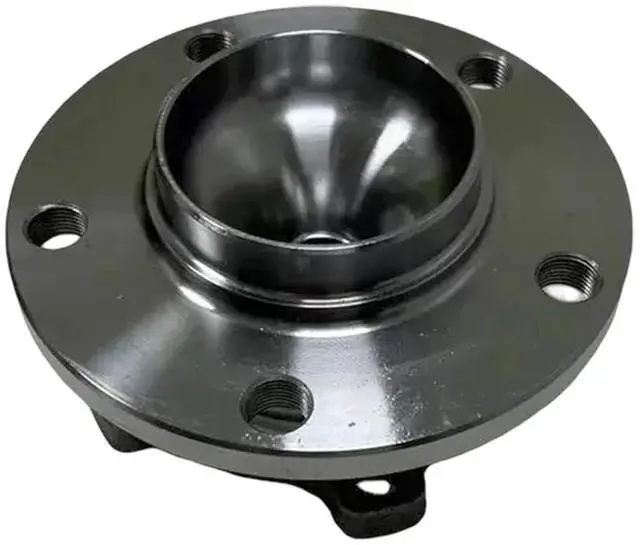 Alt view image 6 of 6 - 1pcs 33409806302 33409813210 Rear Wheel Bearing