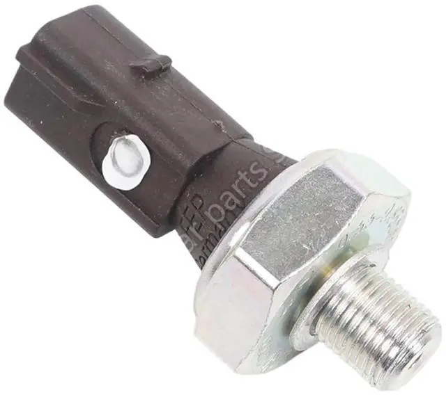 Main image of 06H 919 081 A Engine Oil Pressure Sensor Switch(Brown Low-Pressure)
