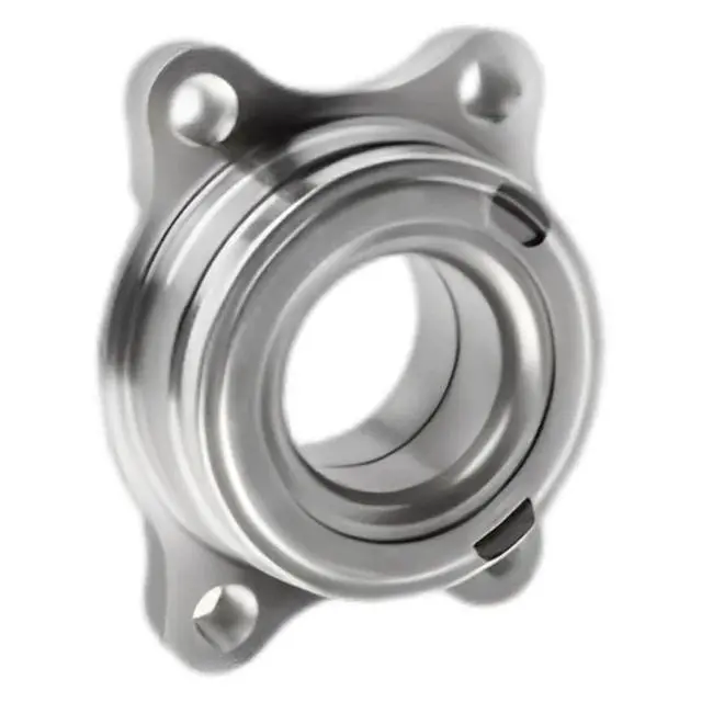 Alt view image 2 of 6 - 1pcs 33411095238 Rear Wheel Bearing